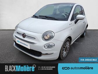 Imagen de FIAT 500 1.0 Hybrid Dolcevita 52kW