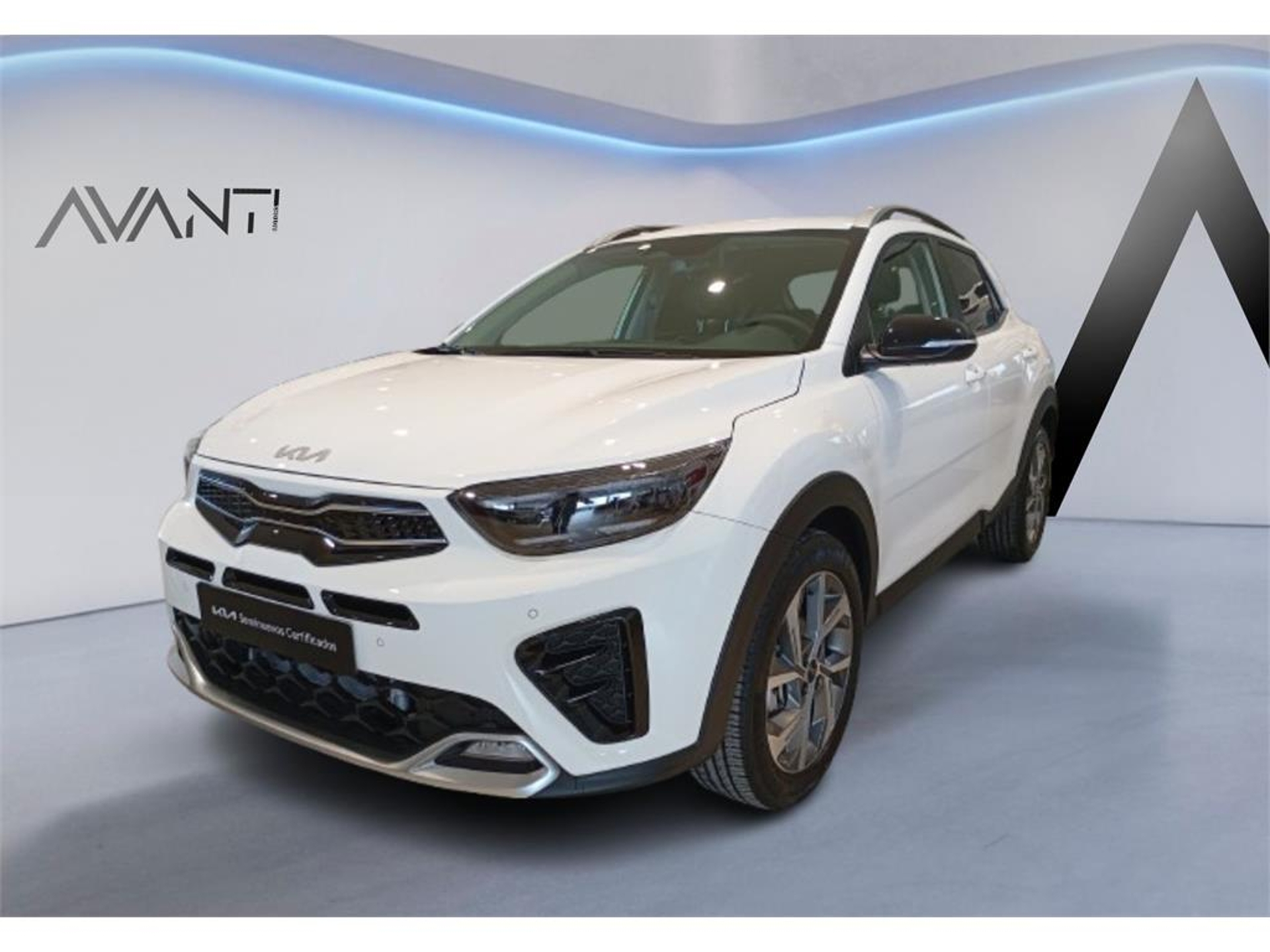 Imagen de KIA Stonic