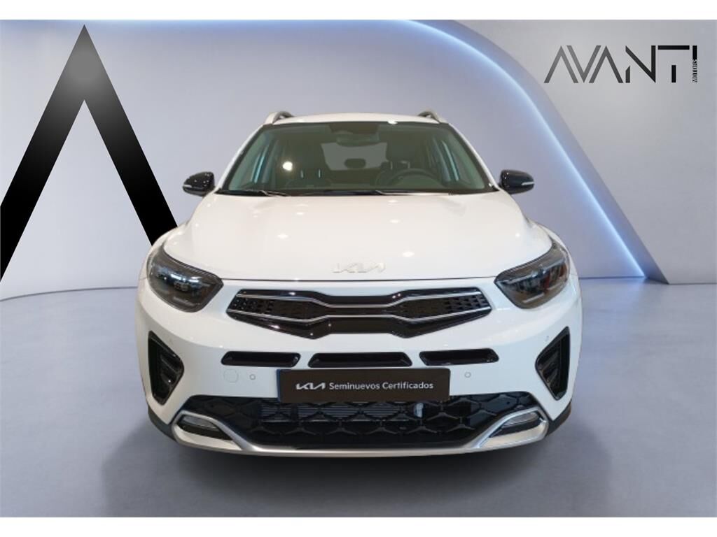 Foto del KIA Stonic 1.0 T-GDi MHEV Drive 100