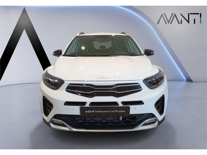 Foto del KIA Stonic 1.0 T-GDi MHEV Drive 100