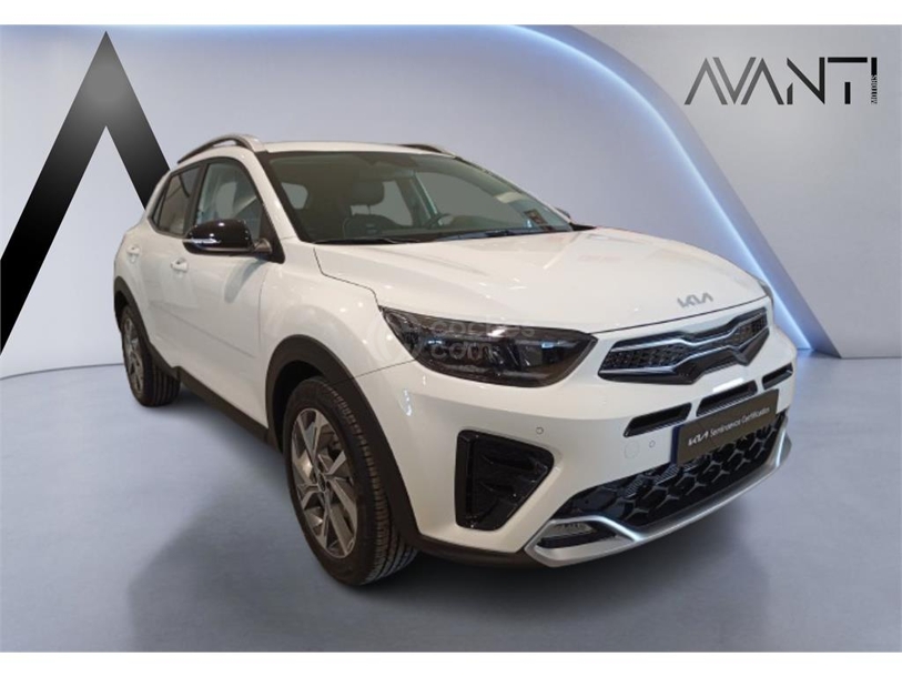 Foto del KIA Stonic 1.0 T-GDi MHEV Drive 100