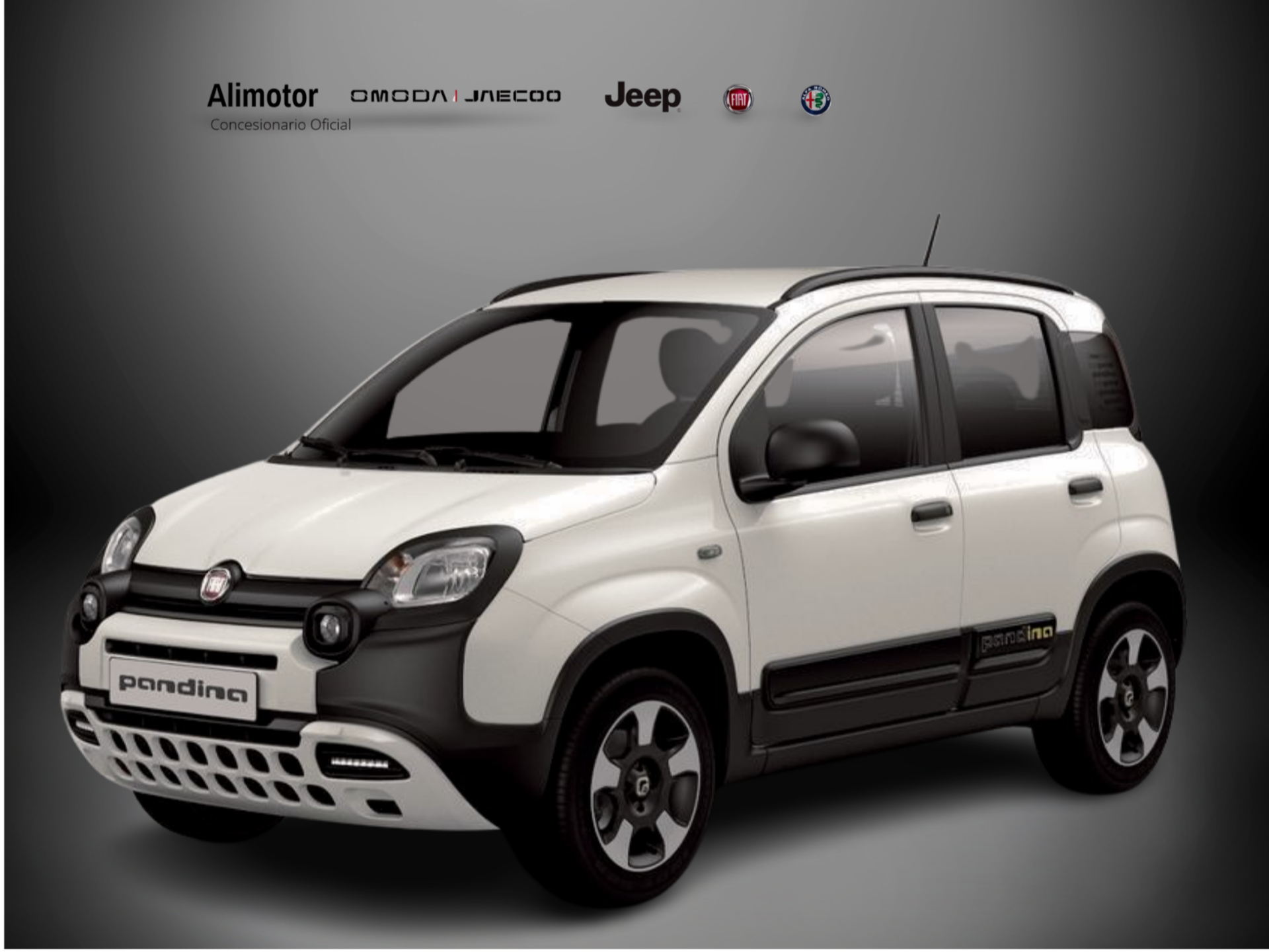 Imagen de FIAT Panda