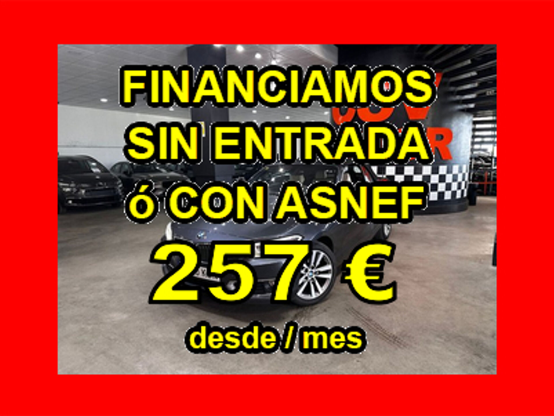 Imagen de BMW Serie 2