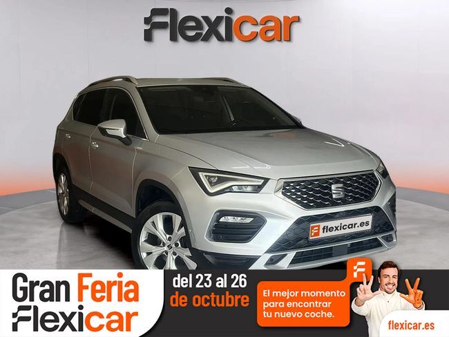 SEAT Ateca (1.5 TSI 110kW (150CV) S&S X-Perience) en Alicante