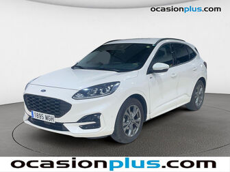 Imagen de FORD Kuga 2.5 Duratec FHEV ST-Line AWD Aut.