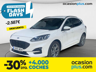 Imagen de FORD Kuga 2.5 Duratec FHEV ST-Line AWD Aut.