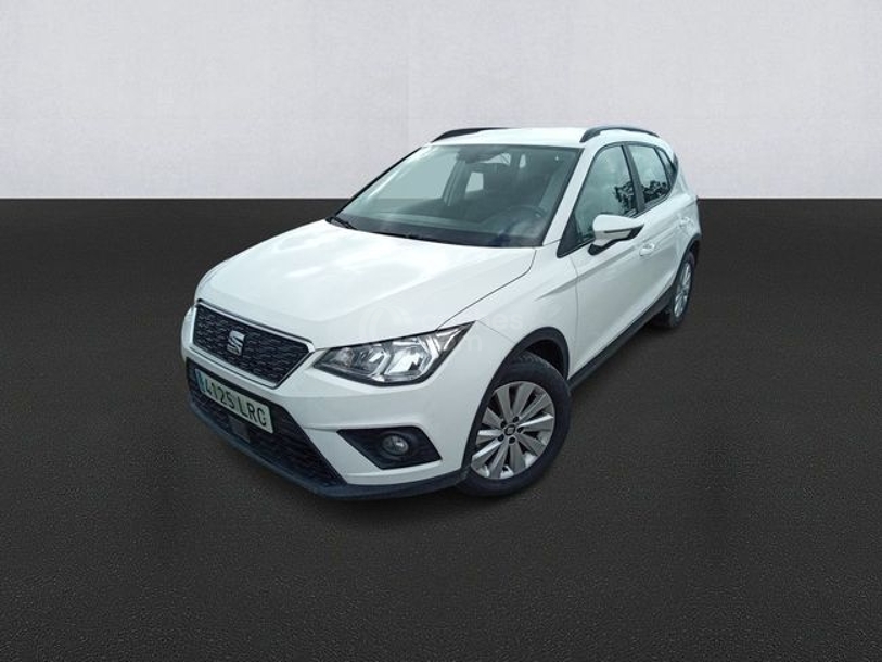 Foto del SEAT Arona 1.6TDI CR S&S Style 95