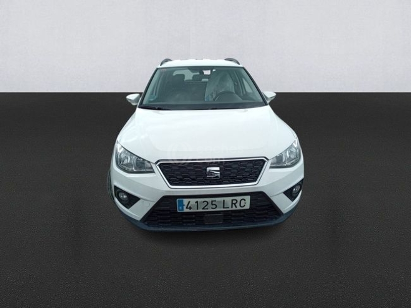 Foto del SEAT Arona 1.6TDI CR S&S Style 95