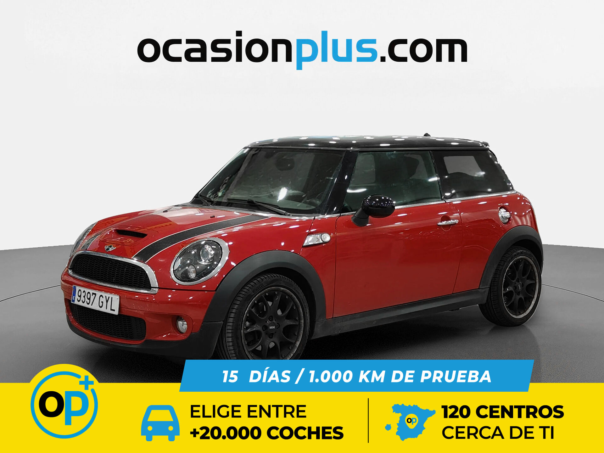 Imagen 1 de MINI Mini