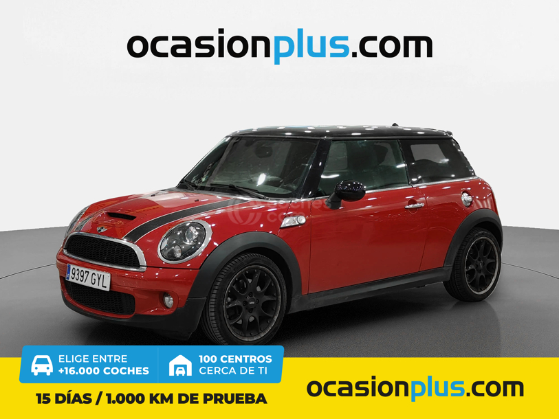Foto del MINI Mini Cooper S