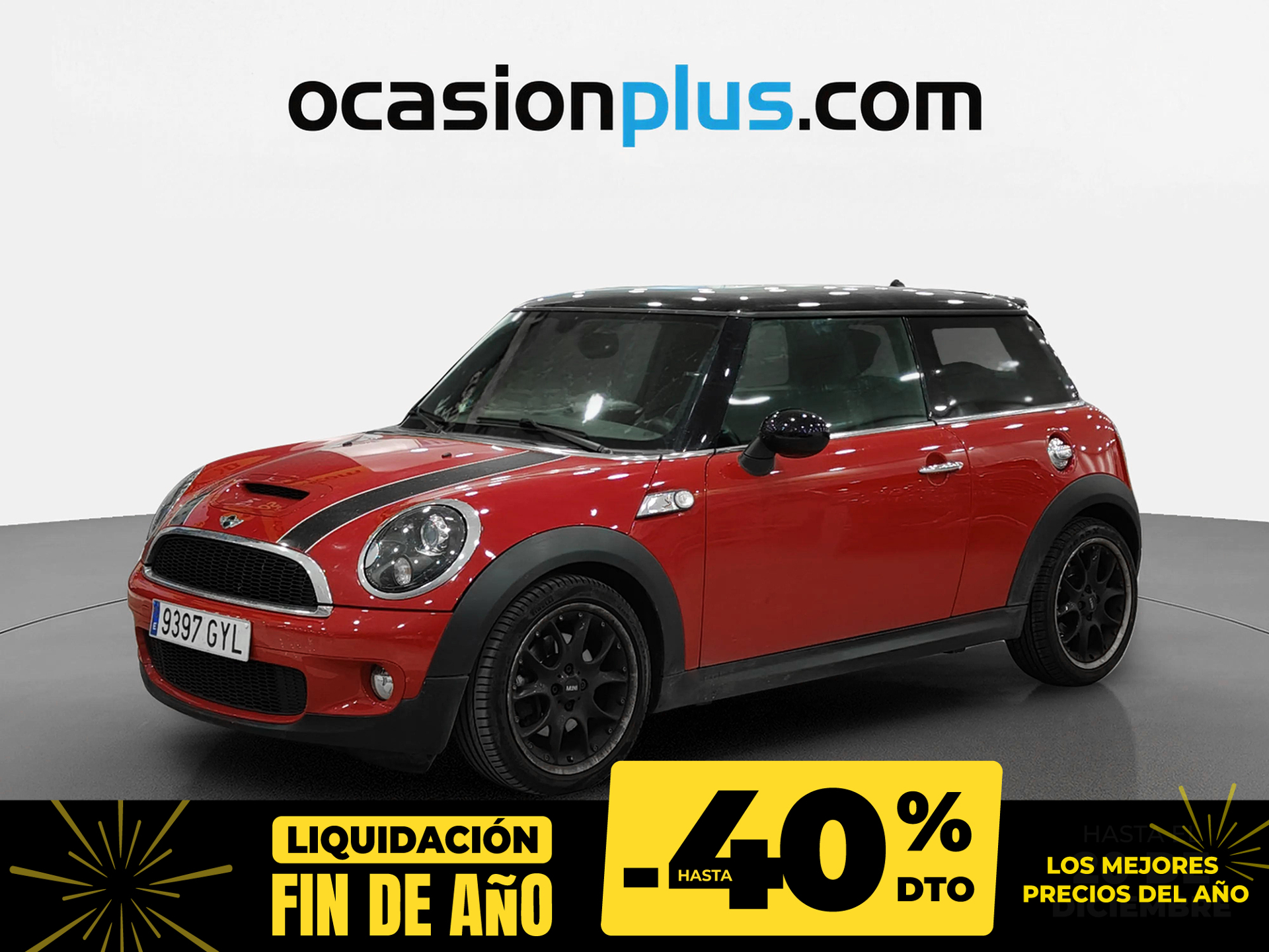 Imagen de MINI Mini