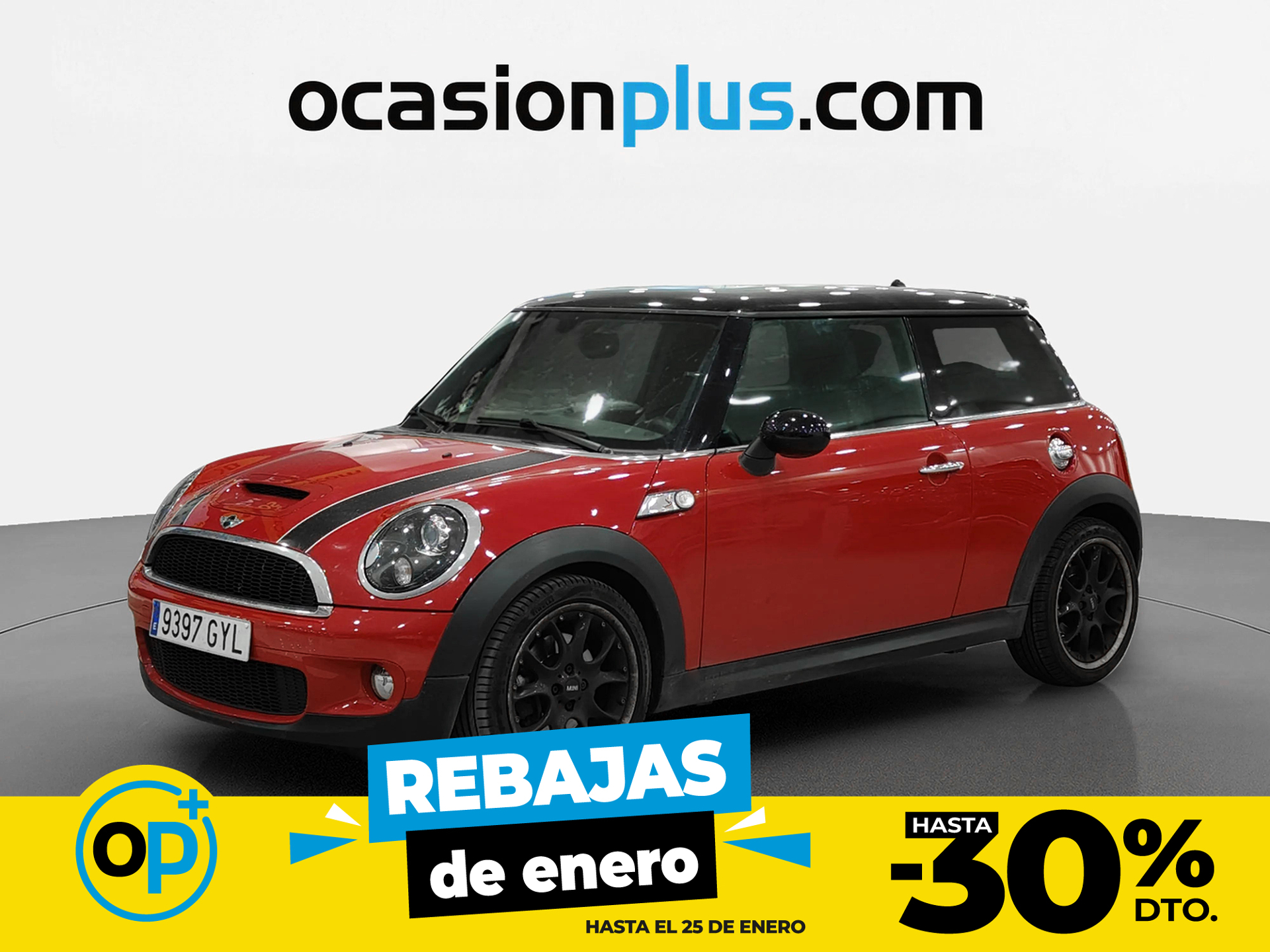 Imagen de MINI Mini