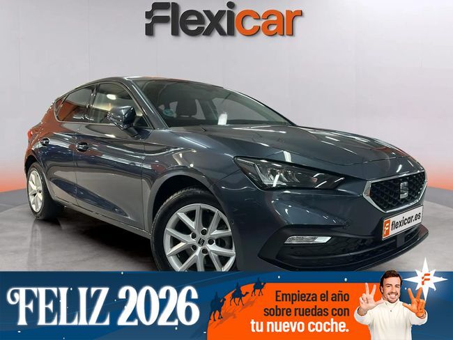 SEAT León (1.0 TSI 81kW S&S Style XM) en Barcelona