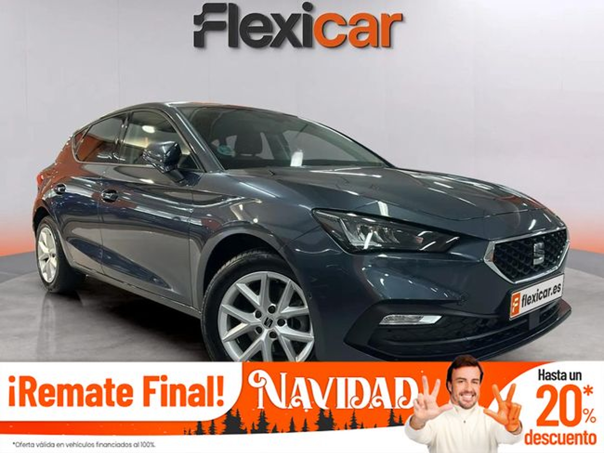 Imagen de SEAT León