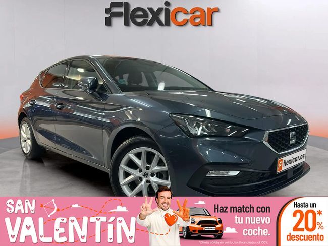 Foto del SEAT León 1.0 TSI S&S Style 110