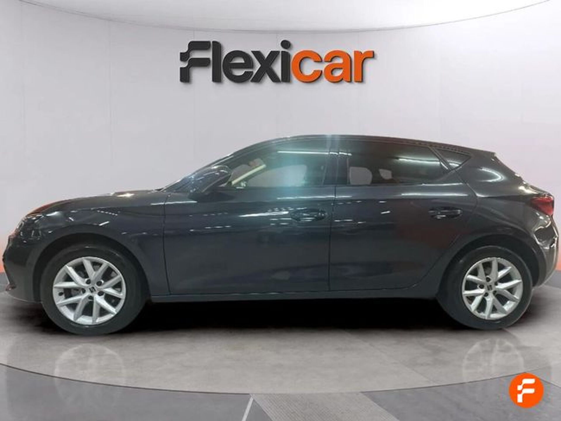 Imagen 3 de SEAT León