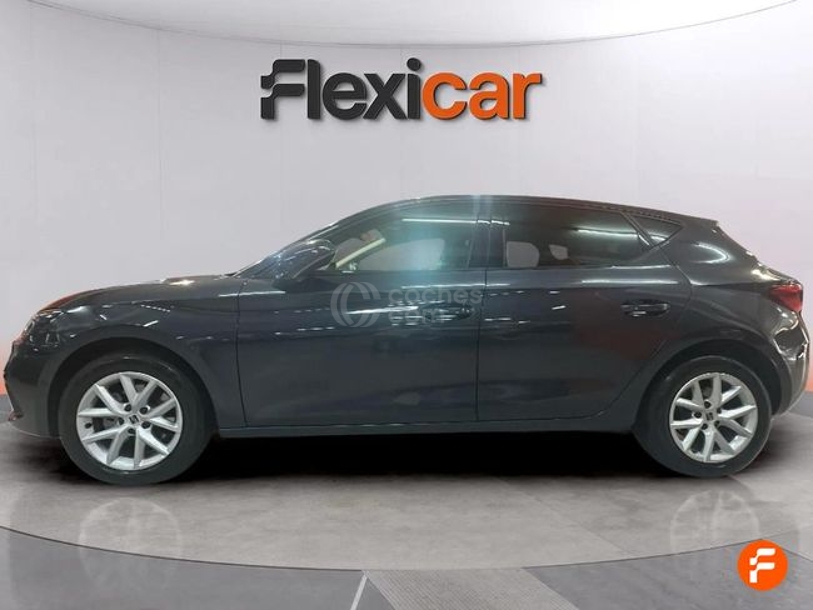 Foto del SEAT León 1.0 TSI S&S Style 110