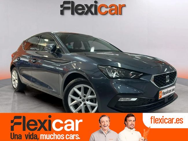 Foto del SEAT León 1.0 TSI S&S Style 110