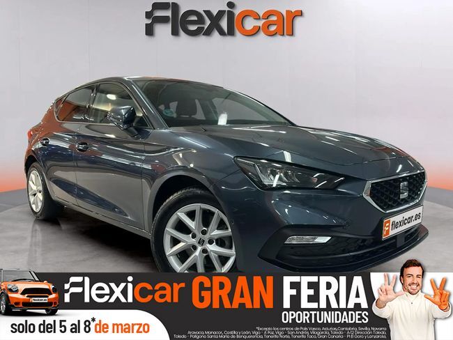 Foto del SEAT León 1.0 TSI S&S Style 110