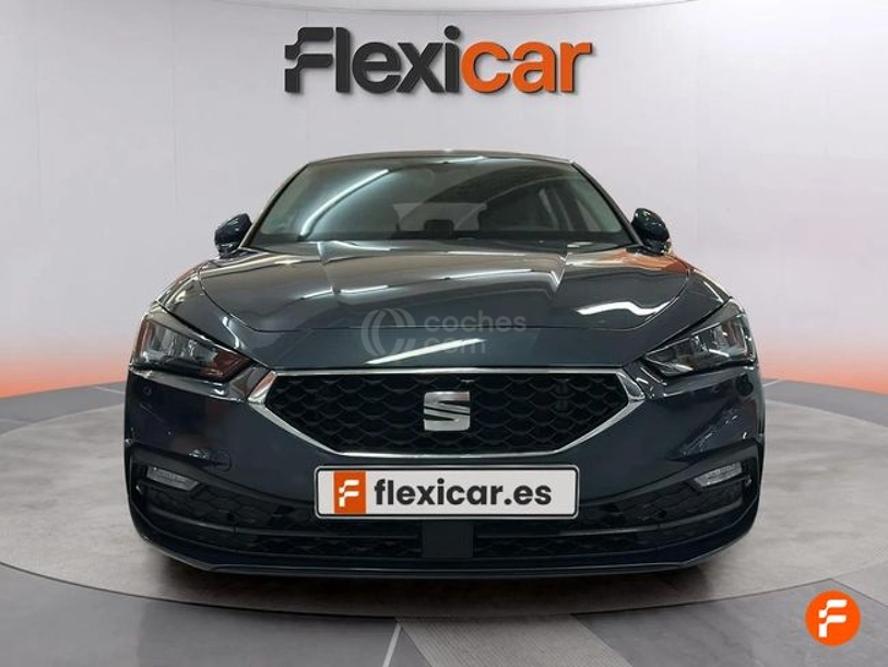 Foto del SEAT León 1.0 TSI S&S Style 110