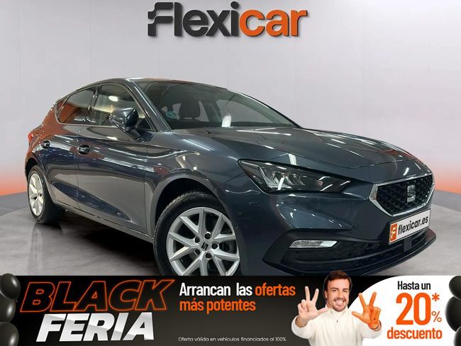 SEAT León (1.0 TSI 81kW S&S Style XM) en Barcelona