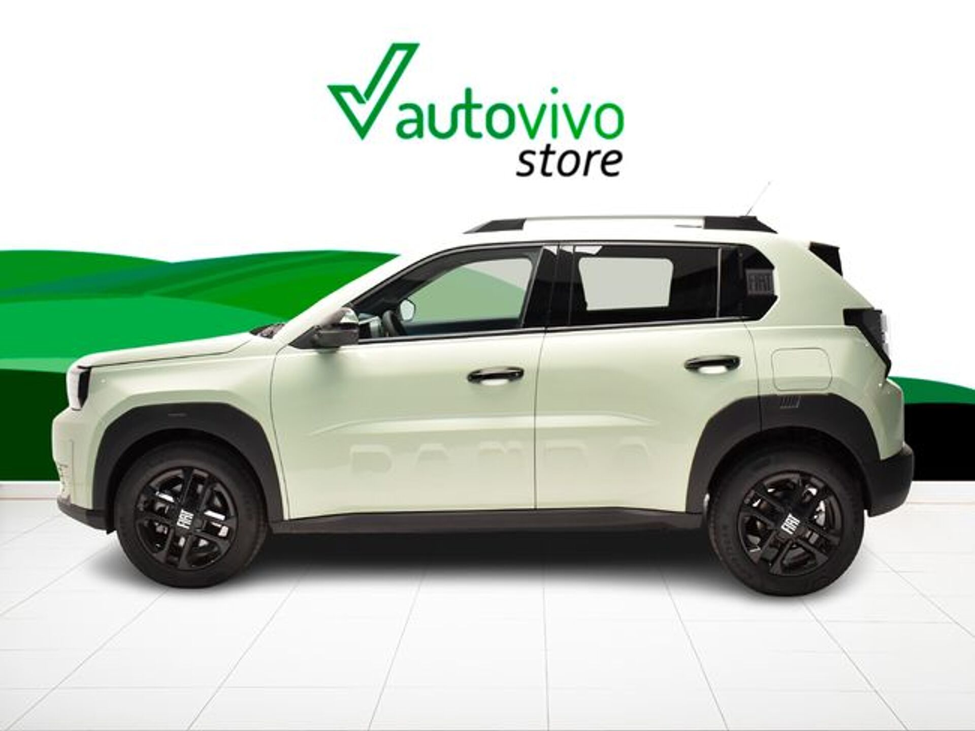 Imagen 3 de FIAT Grande Panda