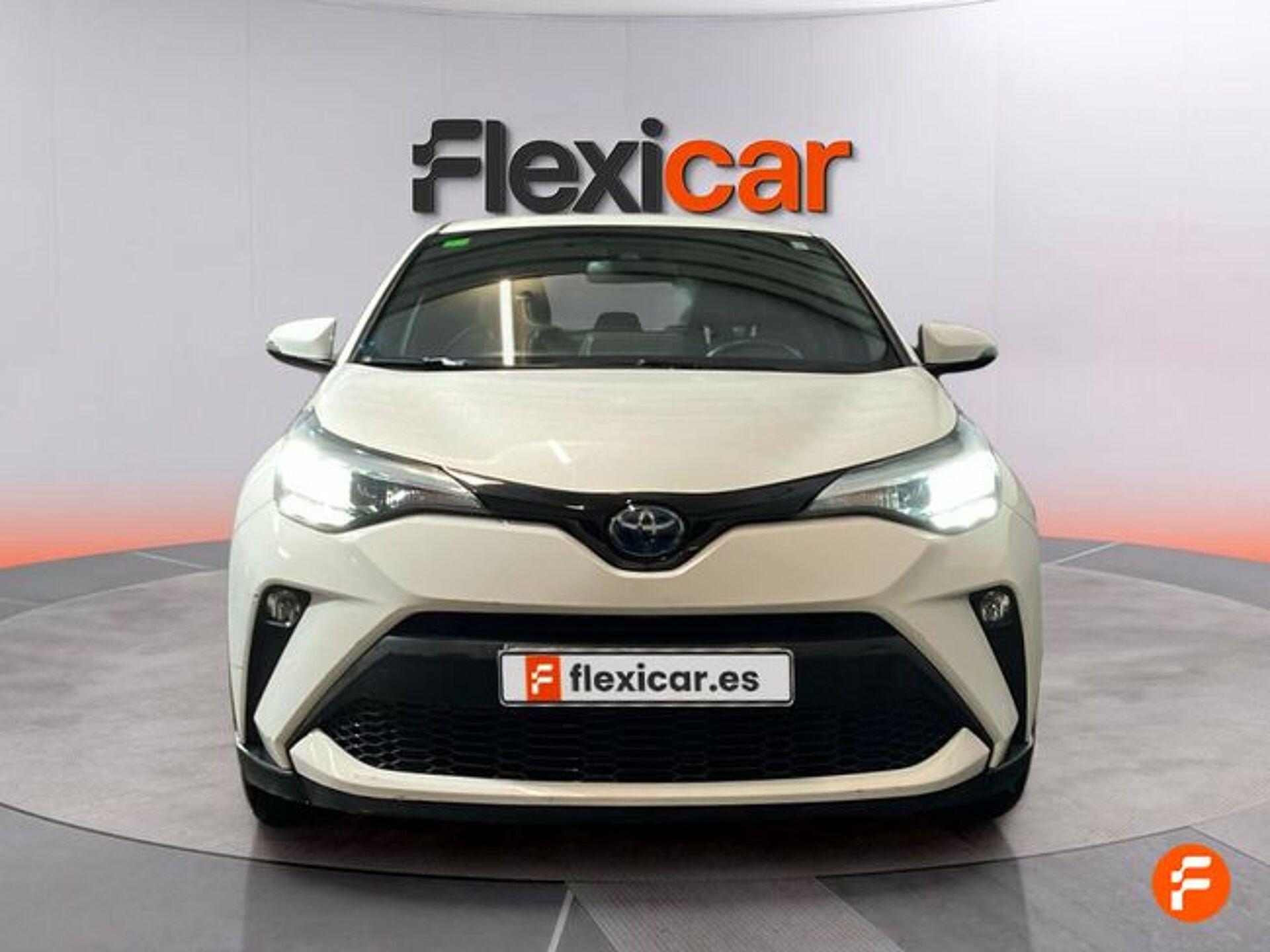 Imagen 2 de TOYOTA C-HR