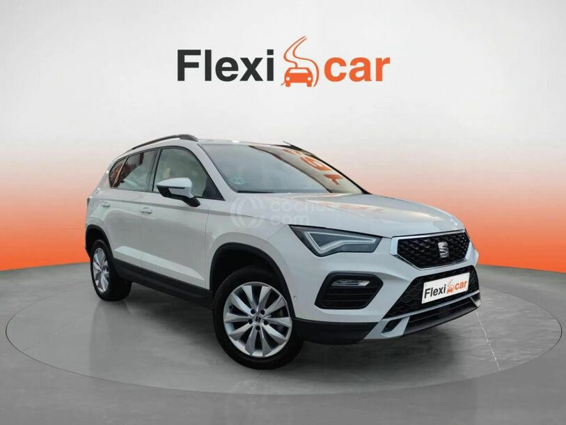 Foto del SEAT Ateca 1.0 TSI S&S Style