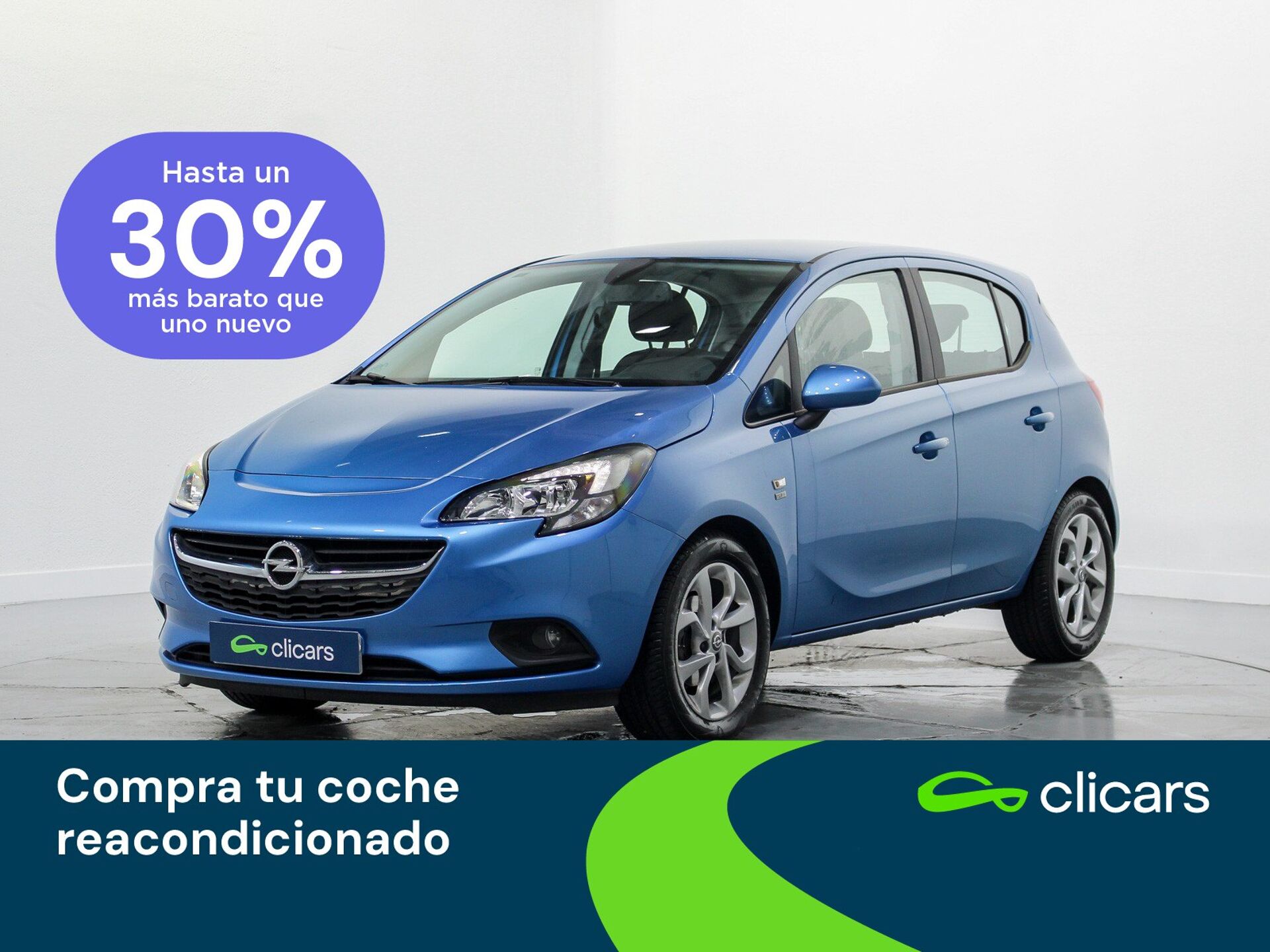 Imagen de OPEL Corsa