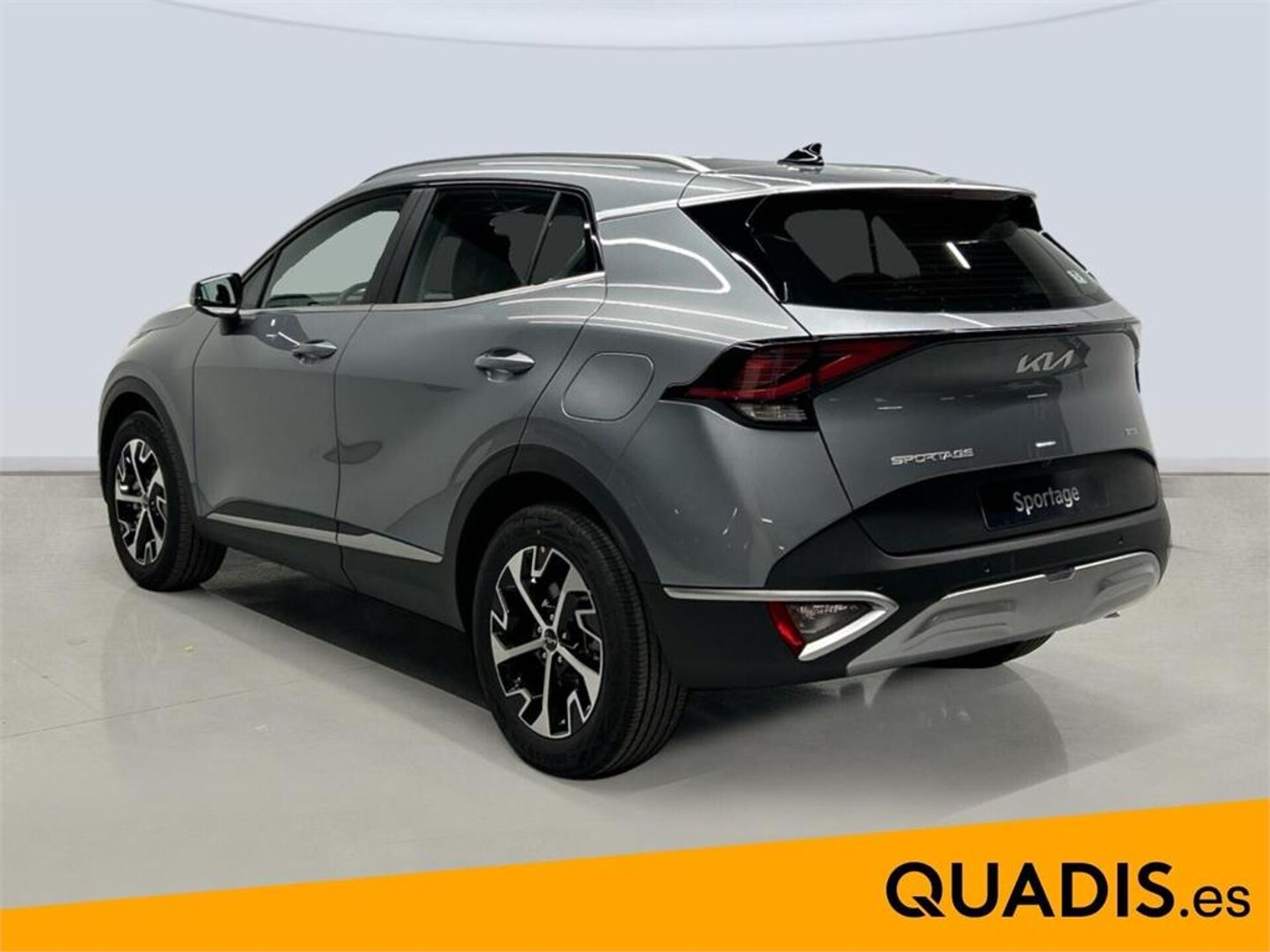 Imagen 2 de KIA Sportage