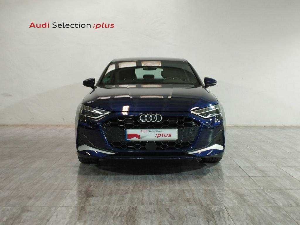 Foto del AUDI A3 Sportback 35TDI Black line S tronic