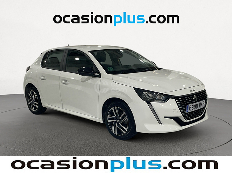 Foto del PEUGEOT 208 1.2 Puretech S&S Active Pack 75