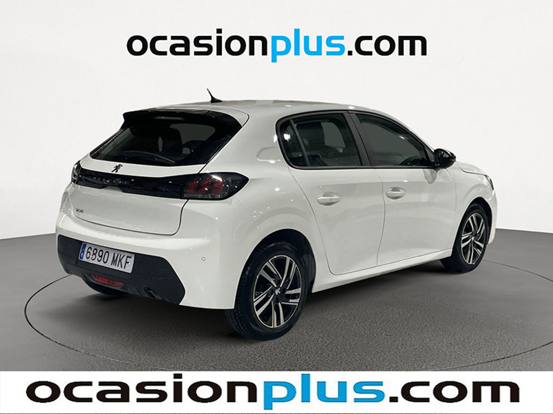 Imagen 3 de PEUGEOT 208