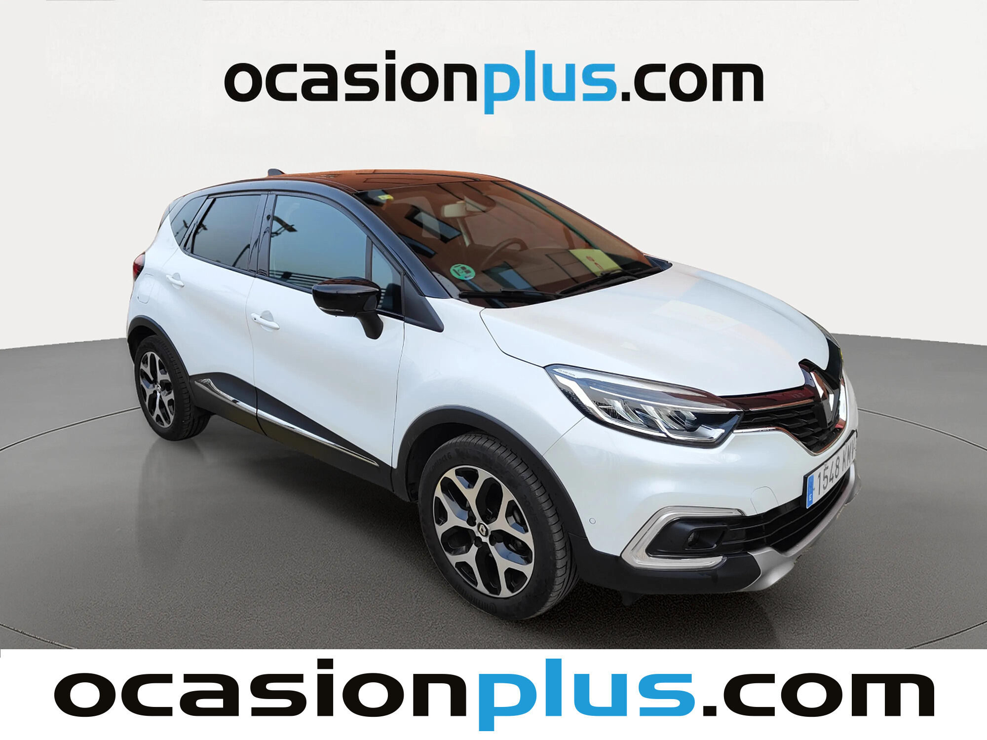 Foto del RENAULT Captur TCe Energy Zen 120