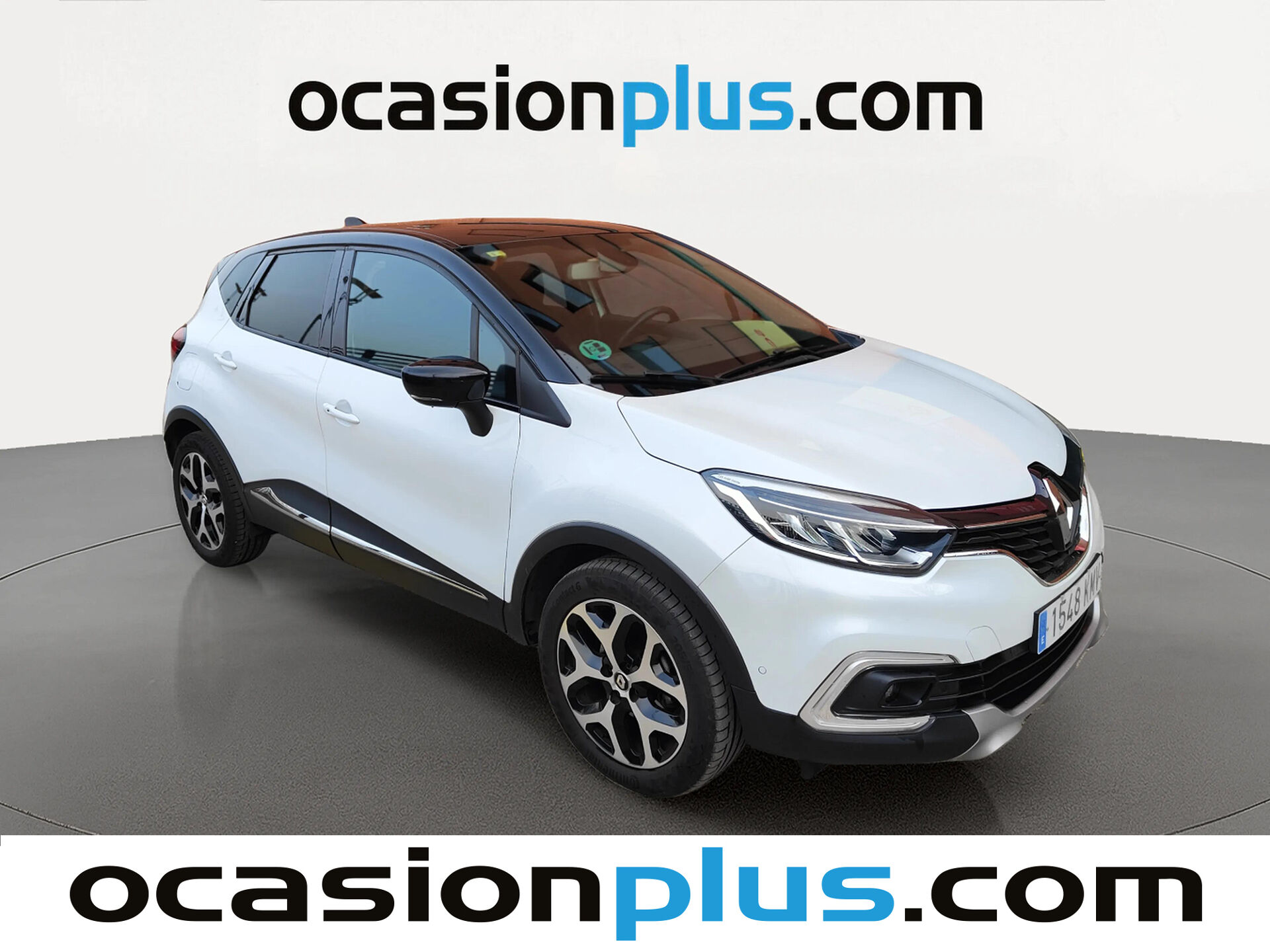 Imagen 2 de RENAULT Captur