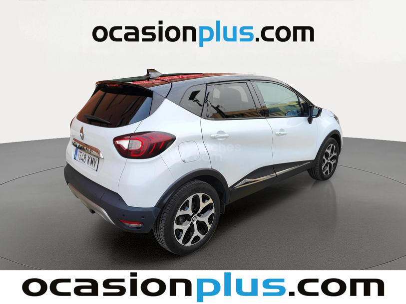 Foto del RENAULT Captur TCe Energy Zen 120