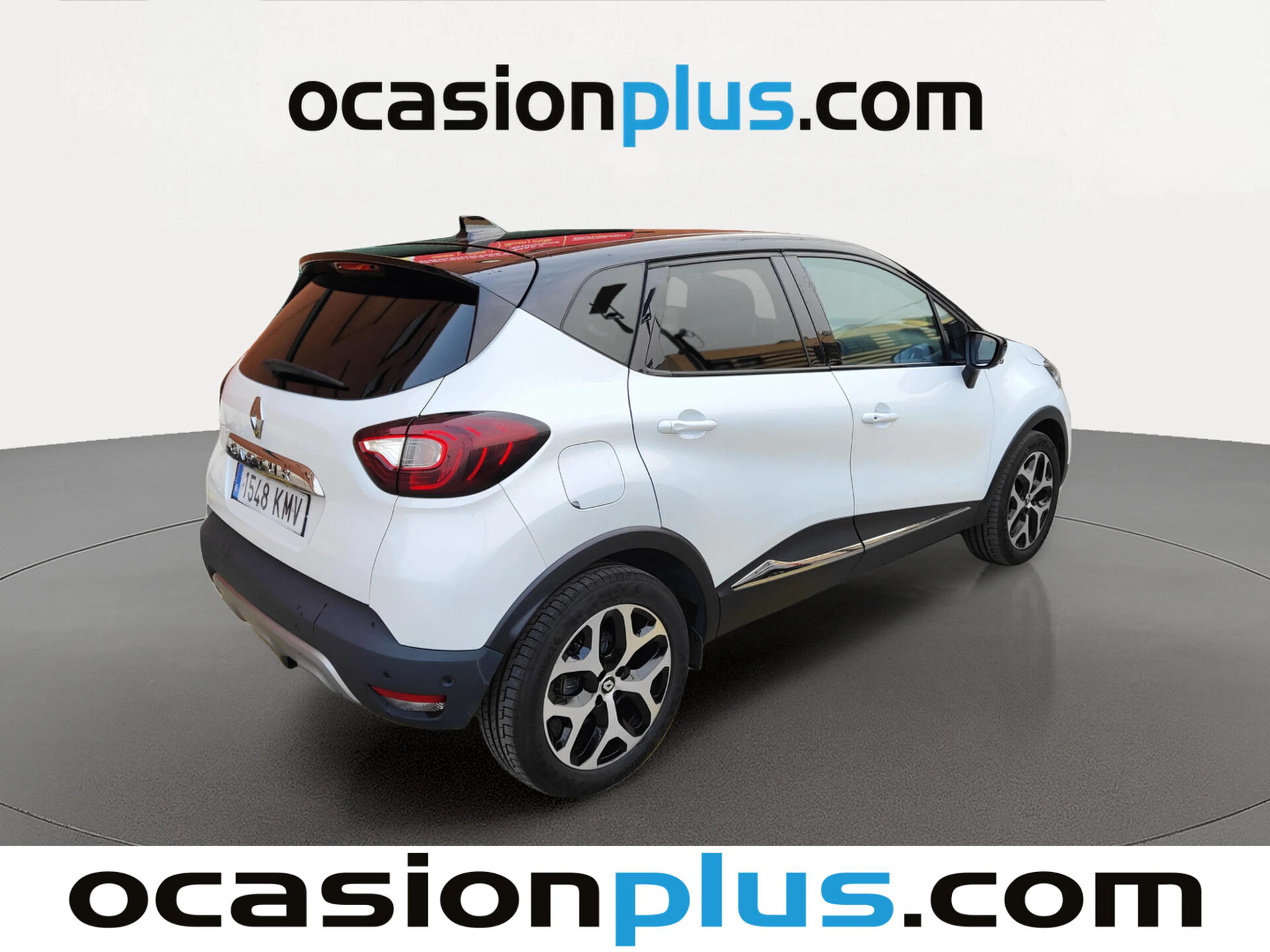 Imagen 3 de RENAULT Captur
