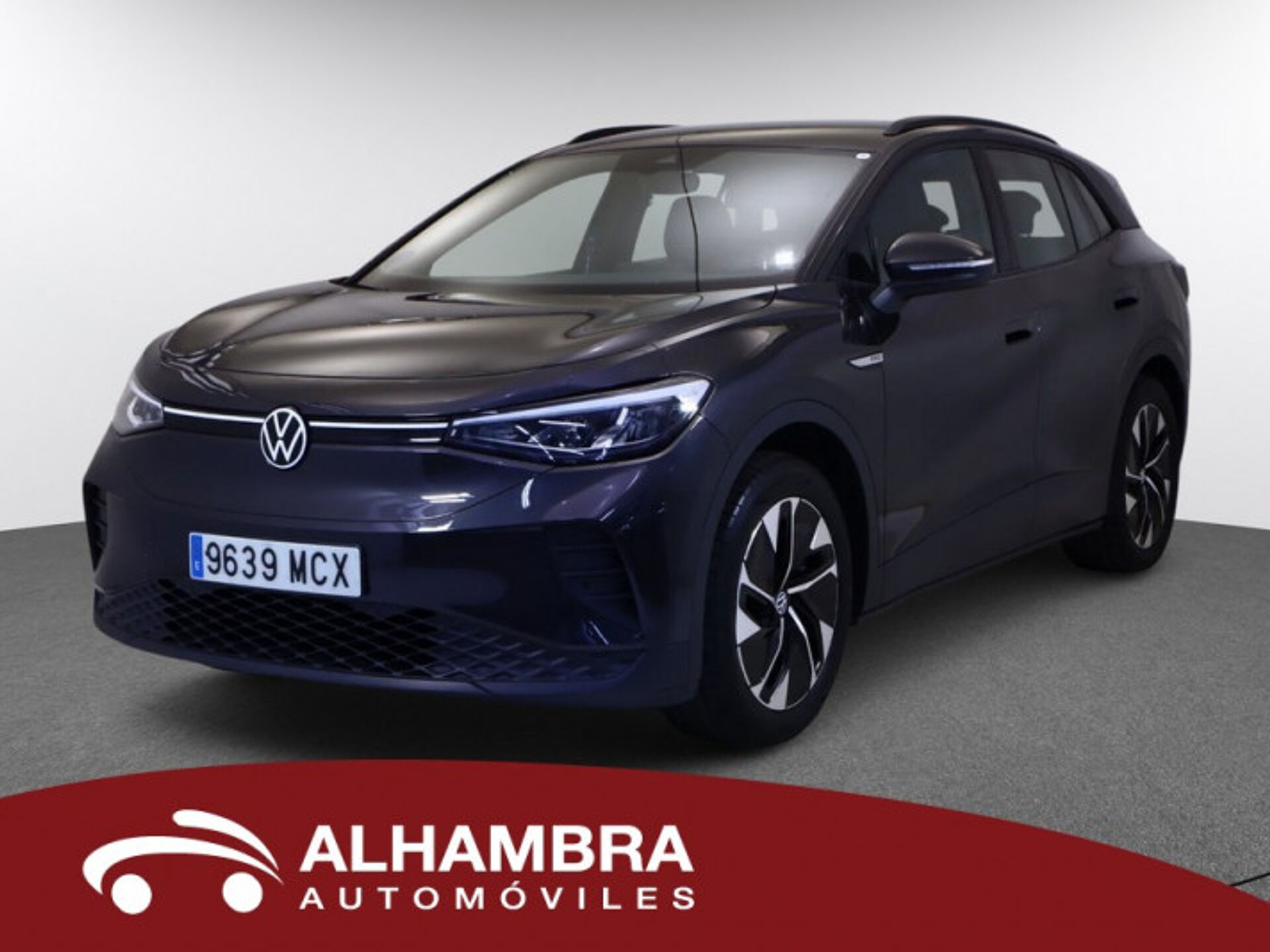 Imagen 1 de VOLKSWAGEN ID4