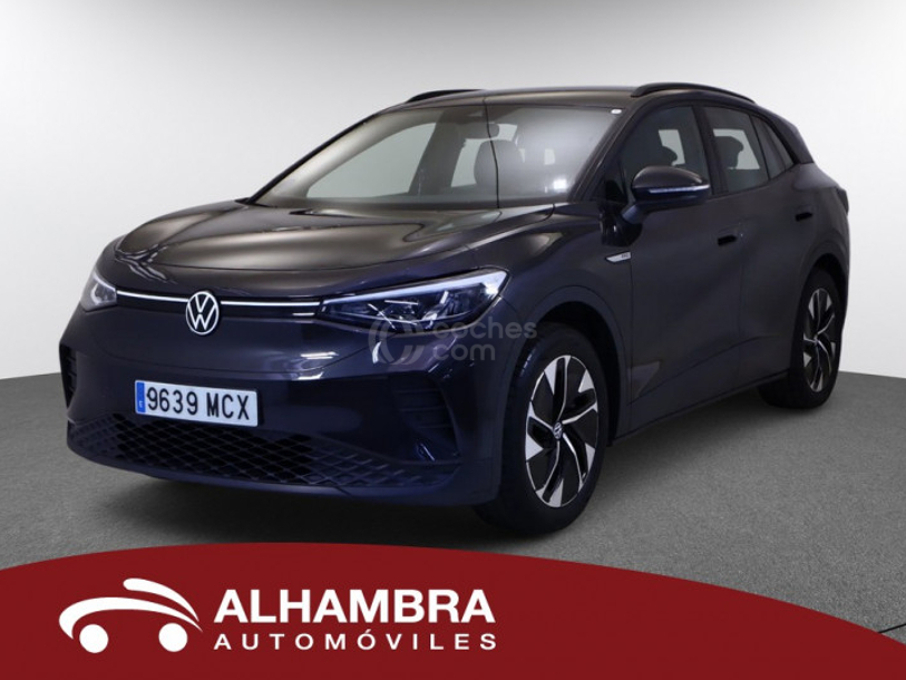 Foto del VOLKSWAGEN ID4 ID.4 Pro