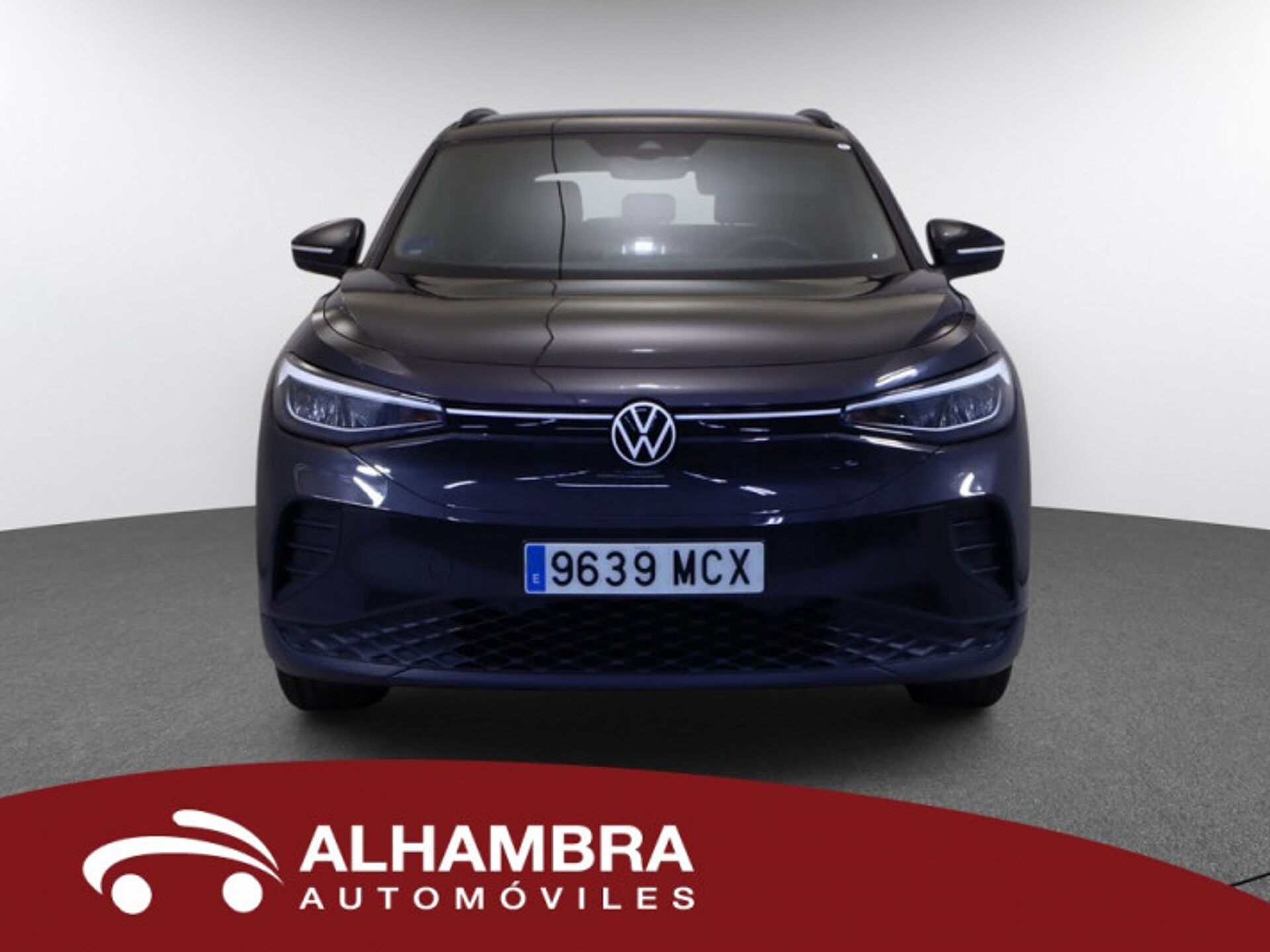Imagen 2 de VOLKSWAGEN ID4