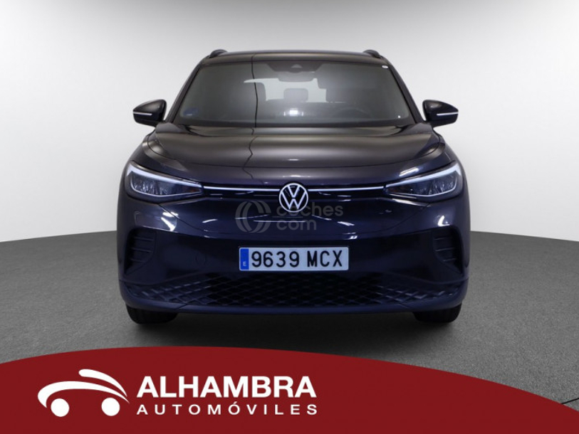 Foto del VOLKSWAGEN ID4 ID.4 Pro