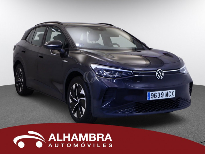 Foto del VOLKSWAGEN ID4 ID.4 Pro