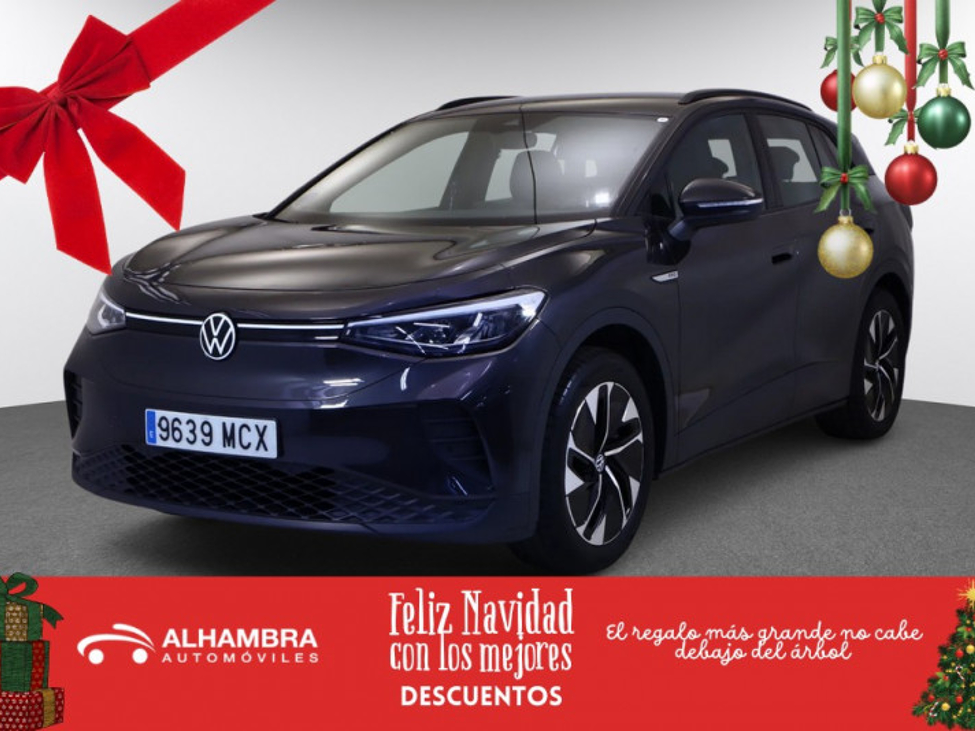 Imagen de VOLKSWAGEN ID4