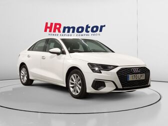 Imagen de AUDI A3 Sedán 30 TFSI S tronic