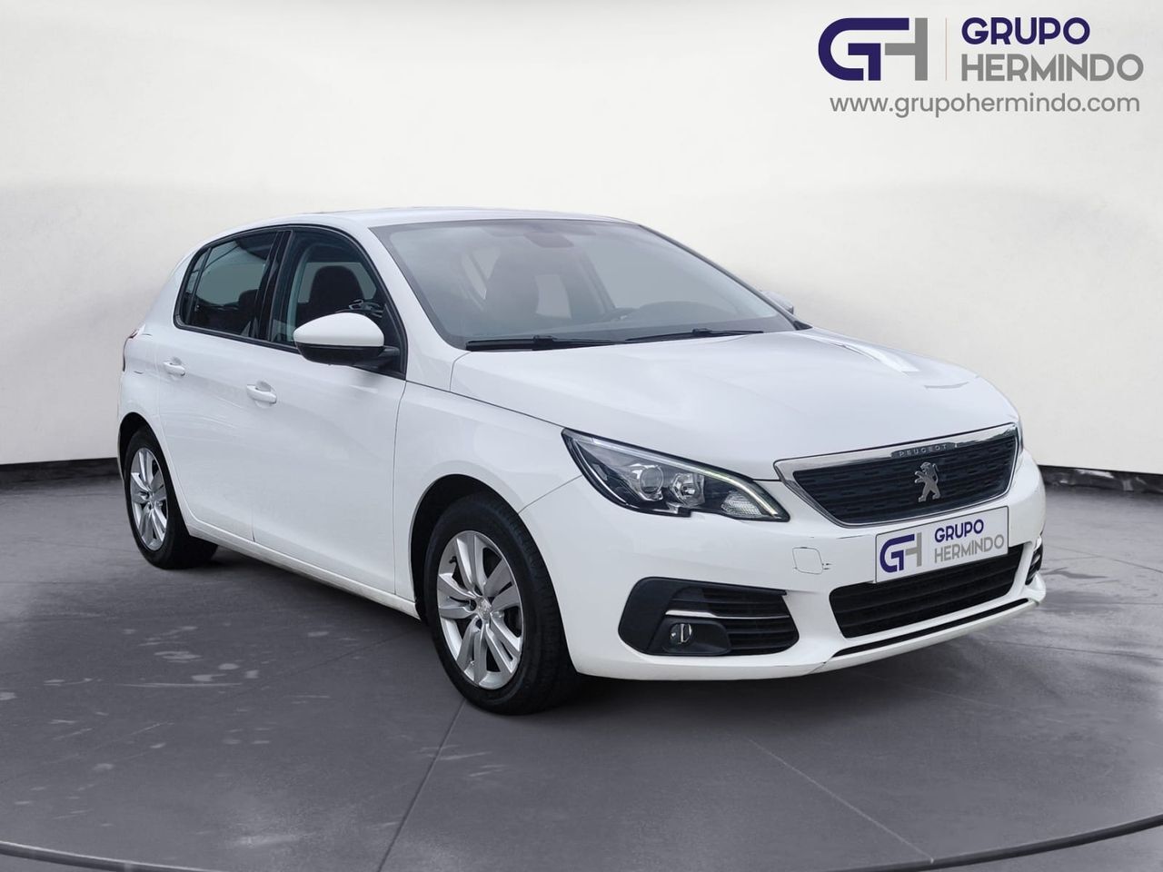 PEUGEOT 308 (ACTIVE PACK BLUE HDI 100 CV) en Pontevedra