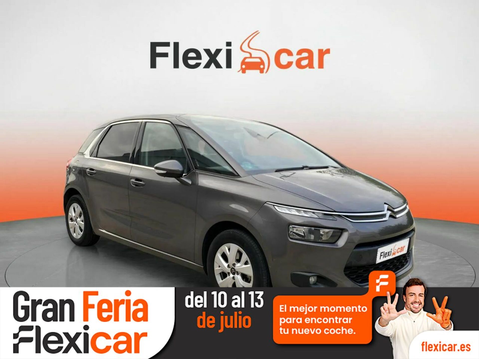 Imagen de CITROEN C4