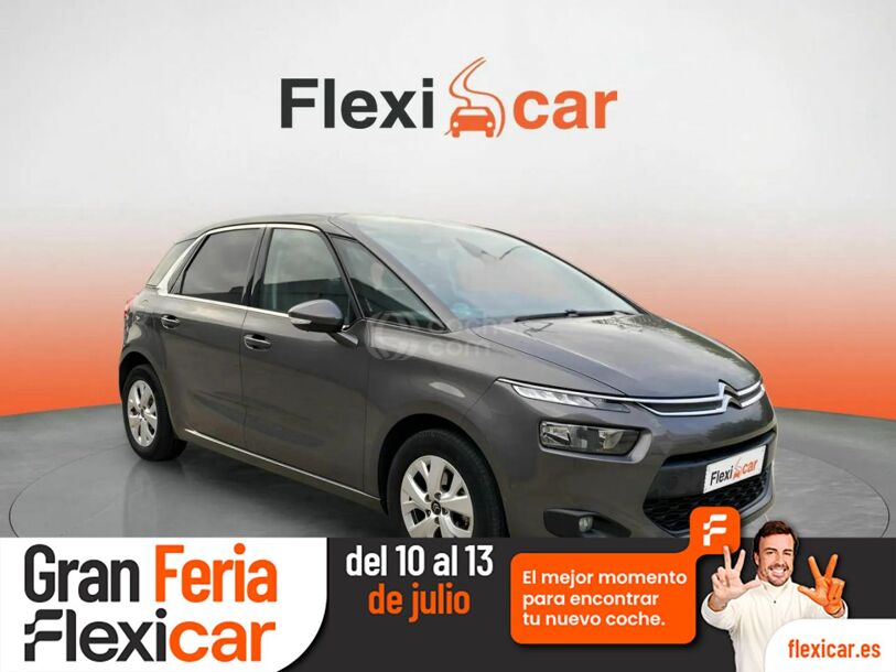 Foto del CITROEN C4 Picasso 1.2 PureTech S&S Live 130