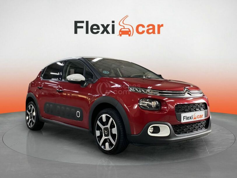 Foto del CITROEN C3 1.5BlueHDi S&S Shine 100