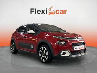 Imagen de CITROEN C3 1.5BlueHDi S&S Shine 100