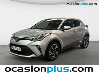 Imagen de TOYOTA C-HR 125H Active